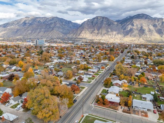 1024 W 500 N, Provo, UT 84601