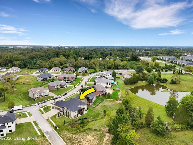 13100 Dove Point Pl, Louisville, KY 40299