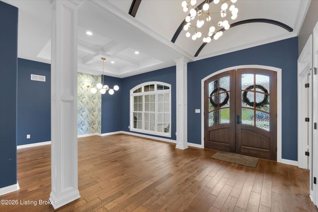13100 Dove Point Pl, Louisville, KY 40299