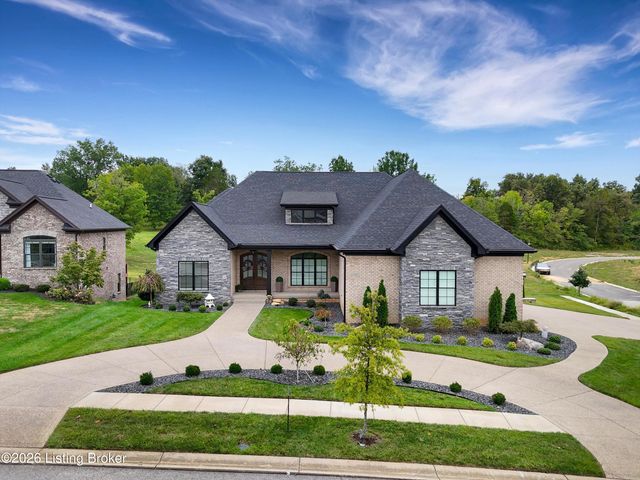 13100 Dove Point Pl, Louisville, KY 40299