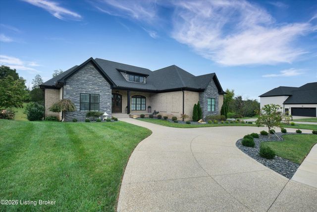 13100 Dove Point Pl, Louisville, KY 40299