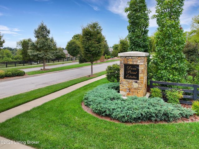 13100 Dove Point Pl, Louisville, KY 40299