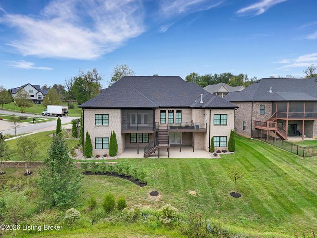 13100 Dove Point Pl, Louisville, KY 40299