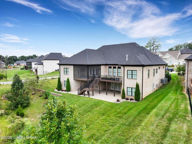 13100 Dove Point Pl, Louisville, KY 40299