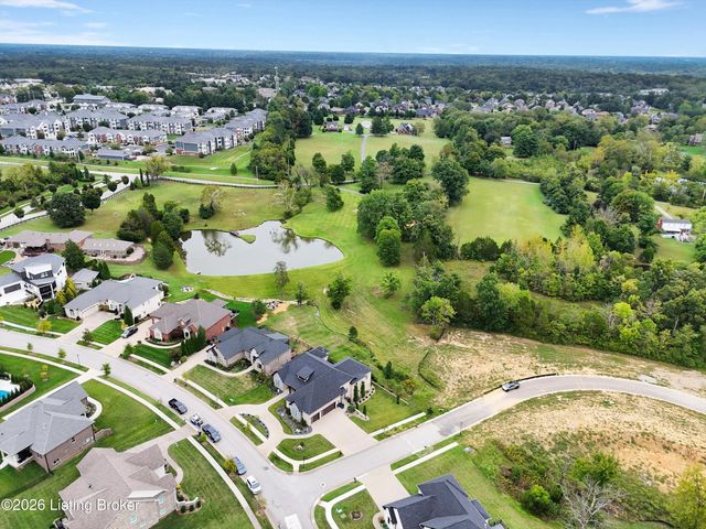 13100 Dove Point Pl, Louisville, KY 40299