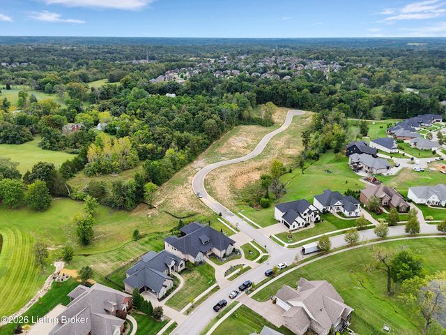 13100 Dove Point Pl, Louisville, KY 40299