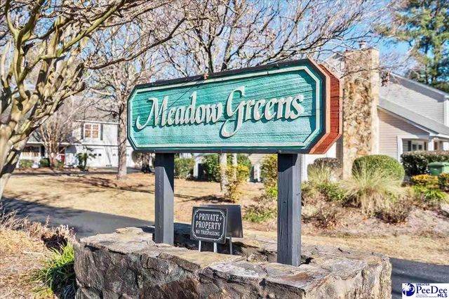 1811 Meadow Green, Florence, SC 29501