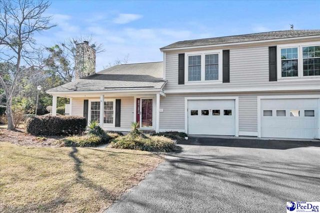 1811 Meadow Green, Florence, SC 29501