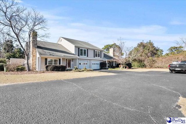 1811 Meadow Green, Florence, SC 29501