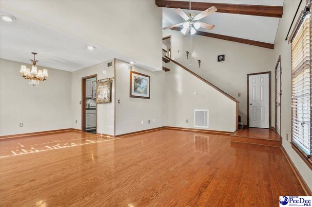 1811 Meadow Green, Florence, SC 29501