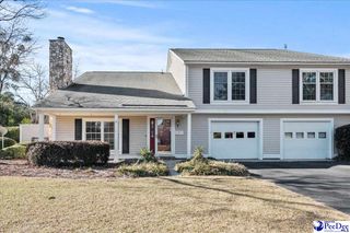 1811 Meadow Green, Florence, SC 29501