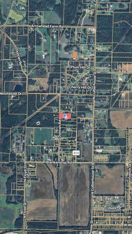 1812 Duncan Rd, Jonesboro, AR 72401