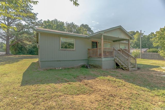 1812 Duncan Rd, Jonesboro, AR 72401