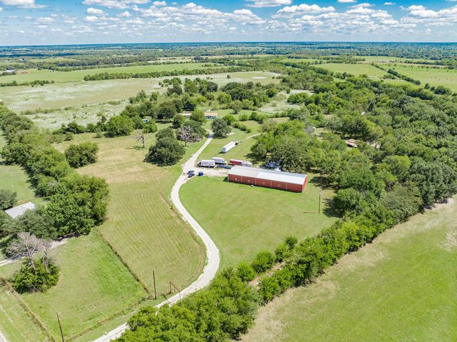 4611 E Interstate 30, Campbell, TX 75422