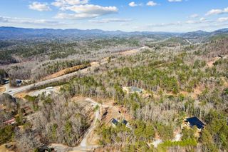TRACT 4 Old Northcutt Road, Ellijay, GA 30540