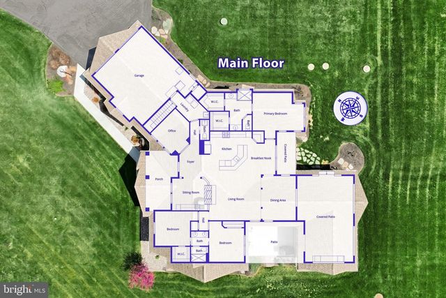 305 GUN CLUB RD, New Oxford, PA 17350
