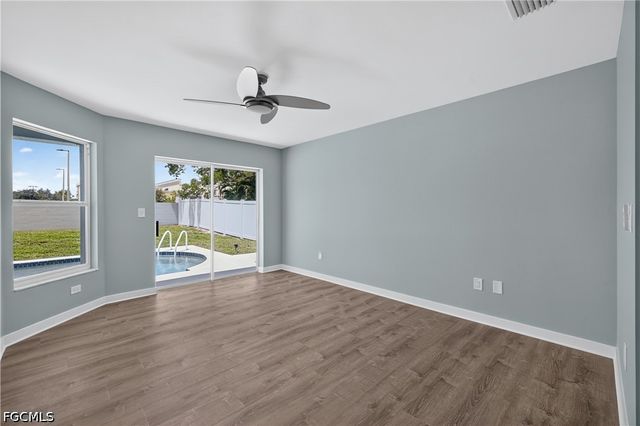 15579 Spring Line LN, Fort Myers, FL 33905