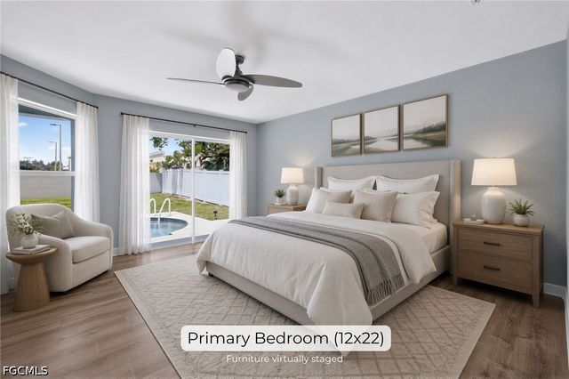 15579 Spring Line LN, Fort Myers, FL 33905
