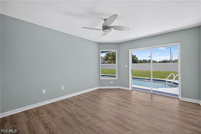 15579 Spring Line LN, Fort Myers, FL 33905