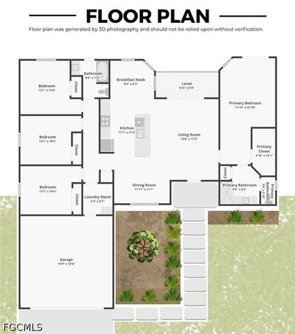 15579 Spring Line LN, Fort Myers, FL 33905
