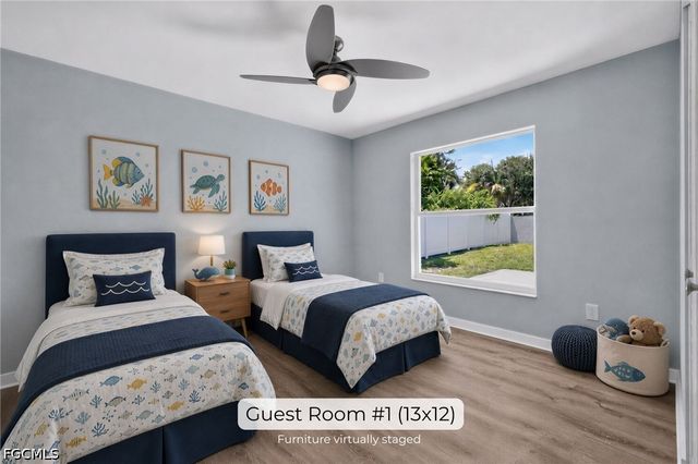 15579 Spring Line LN, Fort Myers, FL 33905