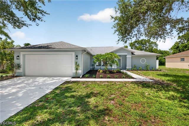 15579 Spring Line LN, Fort Myers, FL 33905