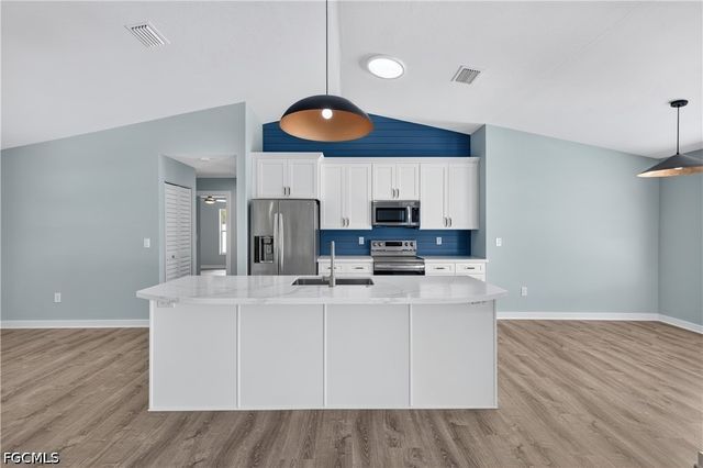 15579 Spring Line LN, Fort Myers, FL 33905