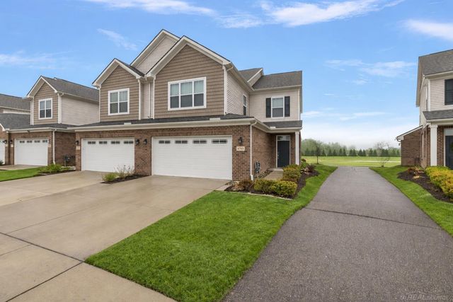8743 Grove Street, Washington, MI 48094
