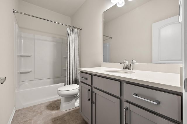 8743 Grove Street, Washington, MI 48094