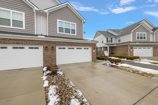 8743 Grove Street, Washington, MI 48094