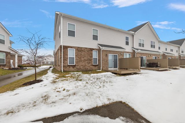 8743 Grove Street, Washington, MI 48094