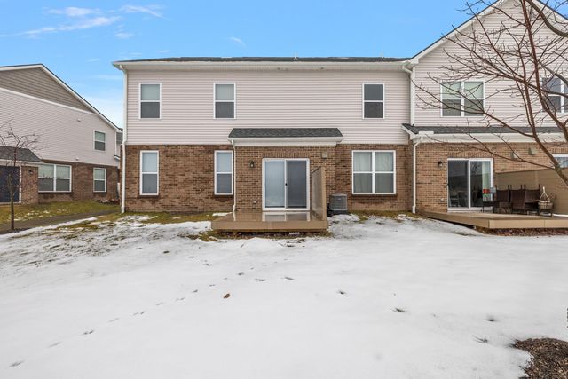 8743 Grove Street, Washington, MI 48094