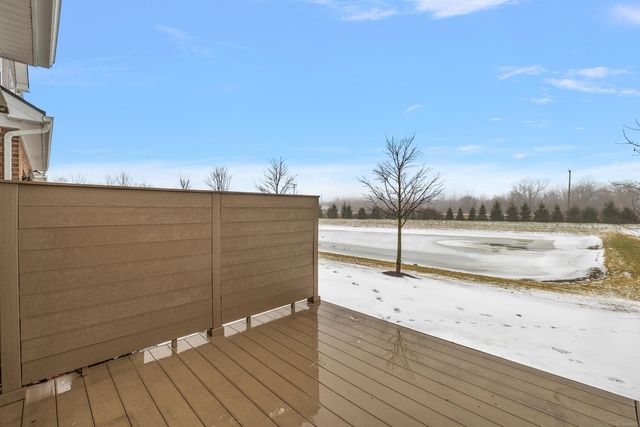 8743 Grove Street, Washington, MI 48094