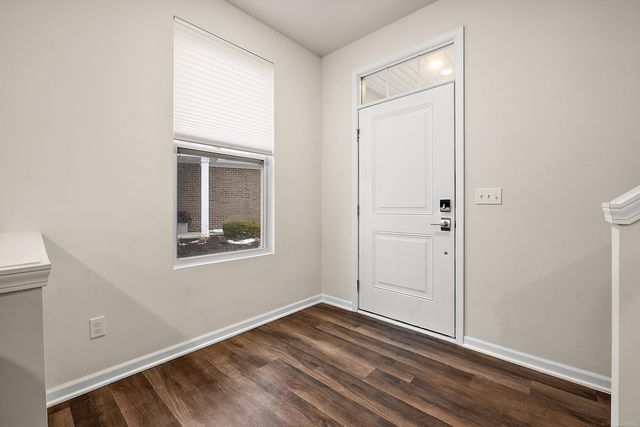 8743 Grove Street, Washington, MI 48094
