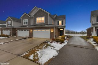 8743 Grove Street, Washington, MI 48094