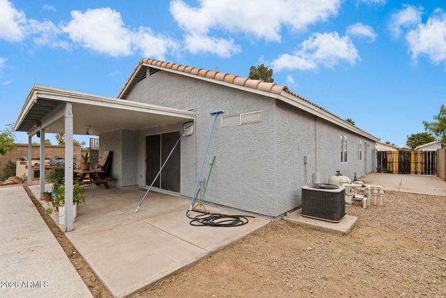 403 N MONTE VISTA Street, Chandler, AZ 85225