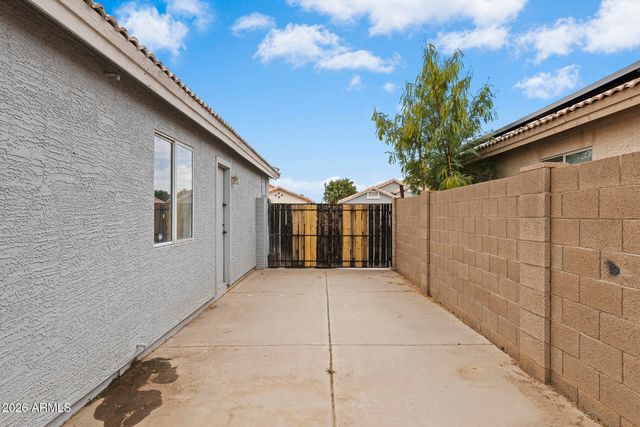 403 N MONTE VISTA Street, Chandler, AZ 85225