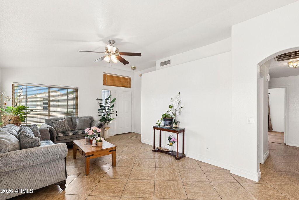 403 N MONTE VISTA Street, Chandler, AZ 85225 — photo 2