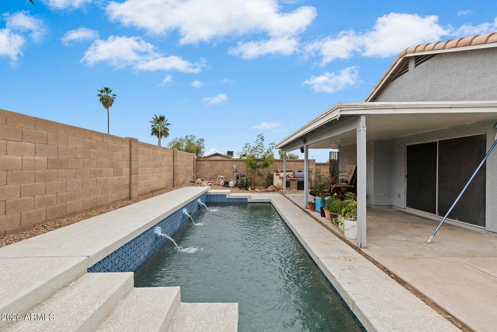 403 N MONTE VISTA Street, Chandler, AZ 85225 — photo 4