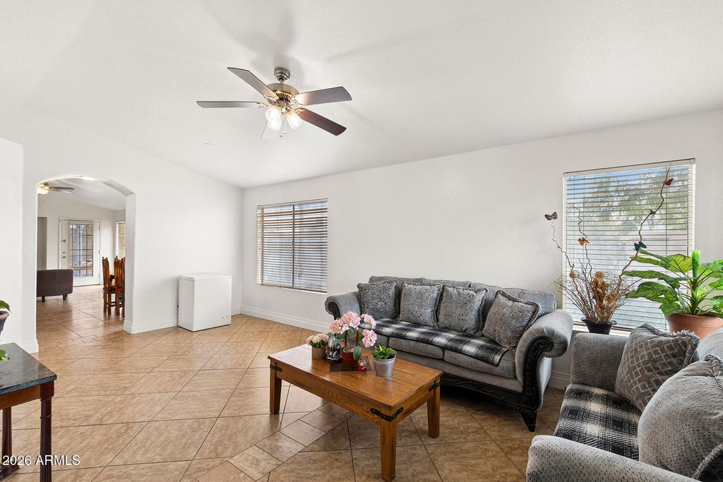 403 N MONTE VISTA Street, Chandler, AZ 85225 — photo 5