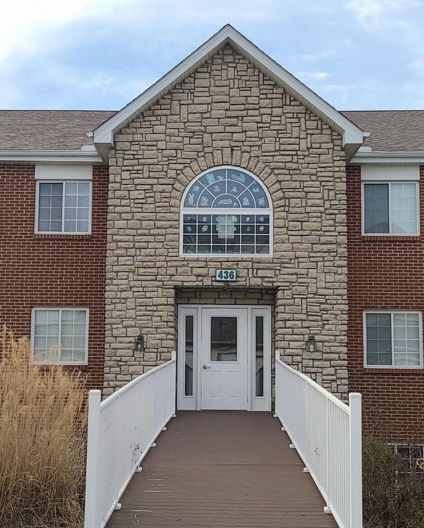 436 Marian Lane, 9, Florence, KY 41042