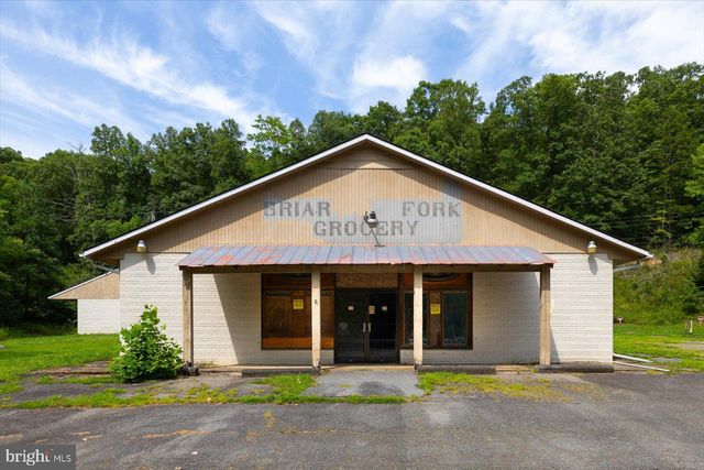 4952 IRISH RD, Schuyler, VA 22969