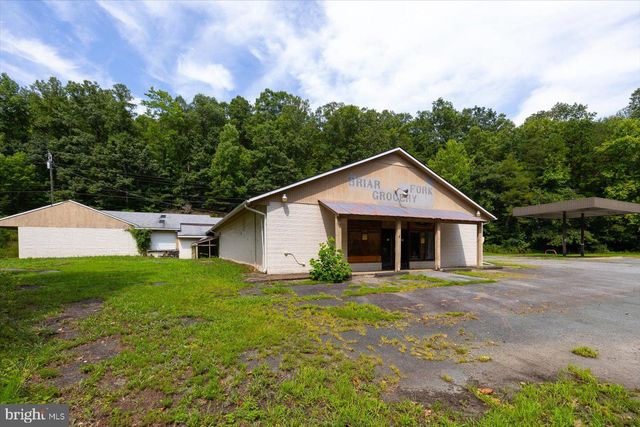 4952 IRISH RD, Schuyler, VA 22969