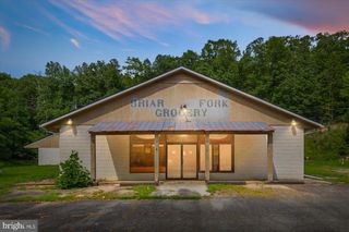 4952 IRISH RD, Schuyler, VA 22969