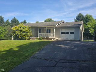 311 E Romona Road, Gosport, IN 47433