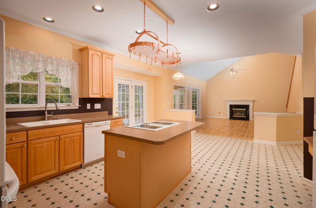 533 Carriage Woods Circle, Cary, NC 27513