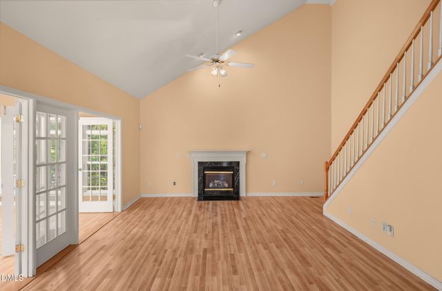 533 Carriage Woods Circle, Cary, NC 27513