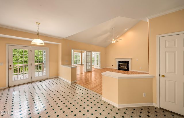 533 Carriage Woods Circle, Cary, NC 27513