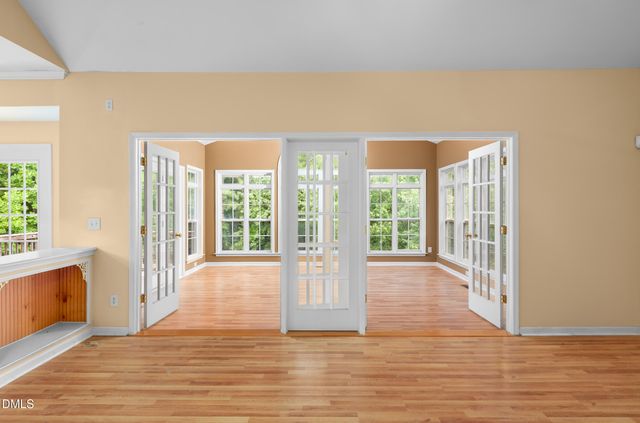 533 Carriage Woods Circle, Cary, NC 27513