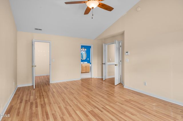 533 Carriage Woods Circle, Cary, NC 27513